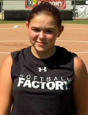 Headshot