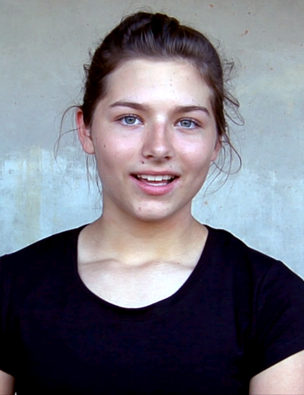 Headshot
