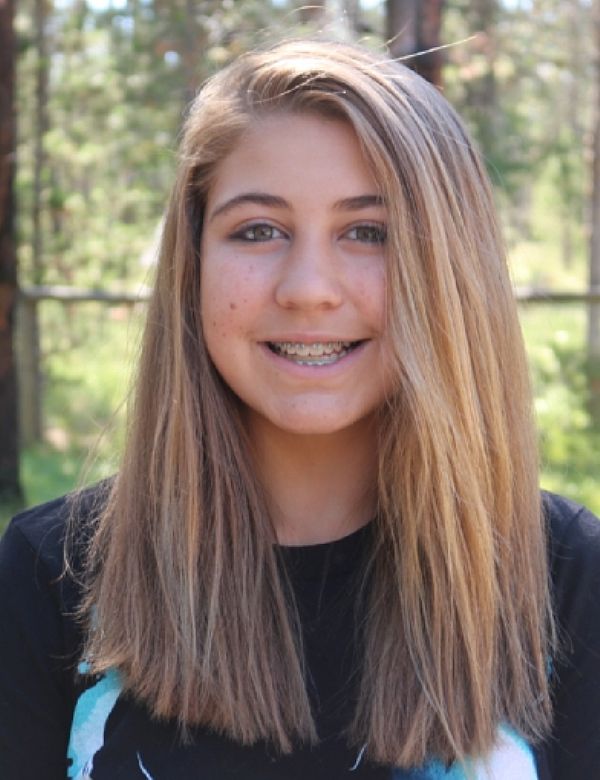 Headshot