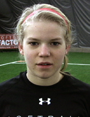 Headshot