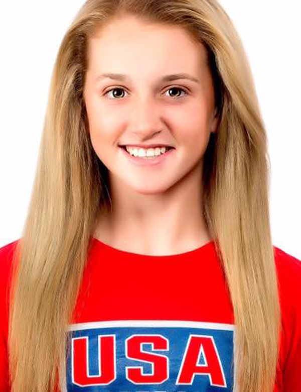 Headshot